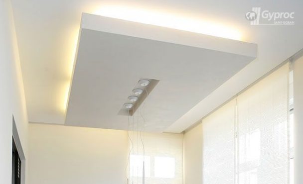 Gesso Na Sala 20 Ideias Para Deixar Sua Sala Linda