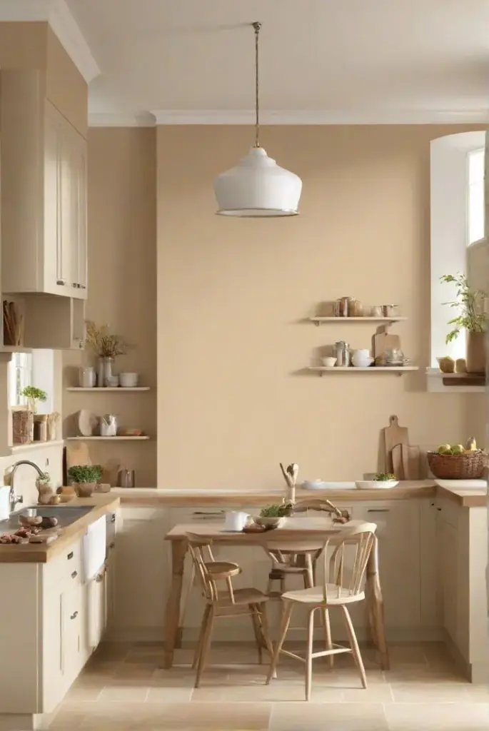 Cor Creme Parede O Tom Neutro Que Transforma Ambientes